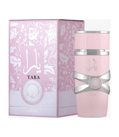 Lattafa Yara Rosado EDP 100 ml
