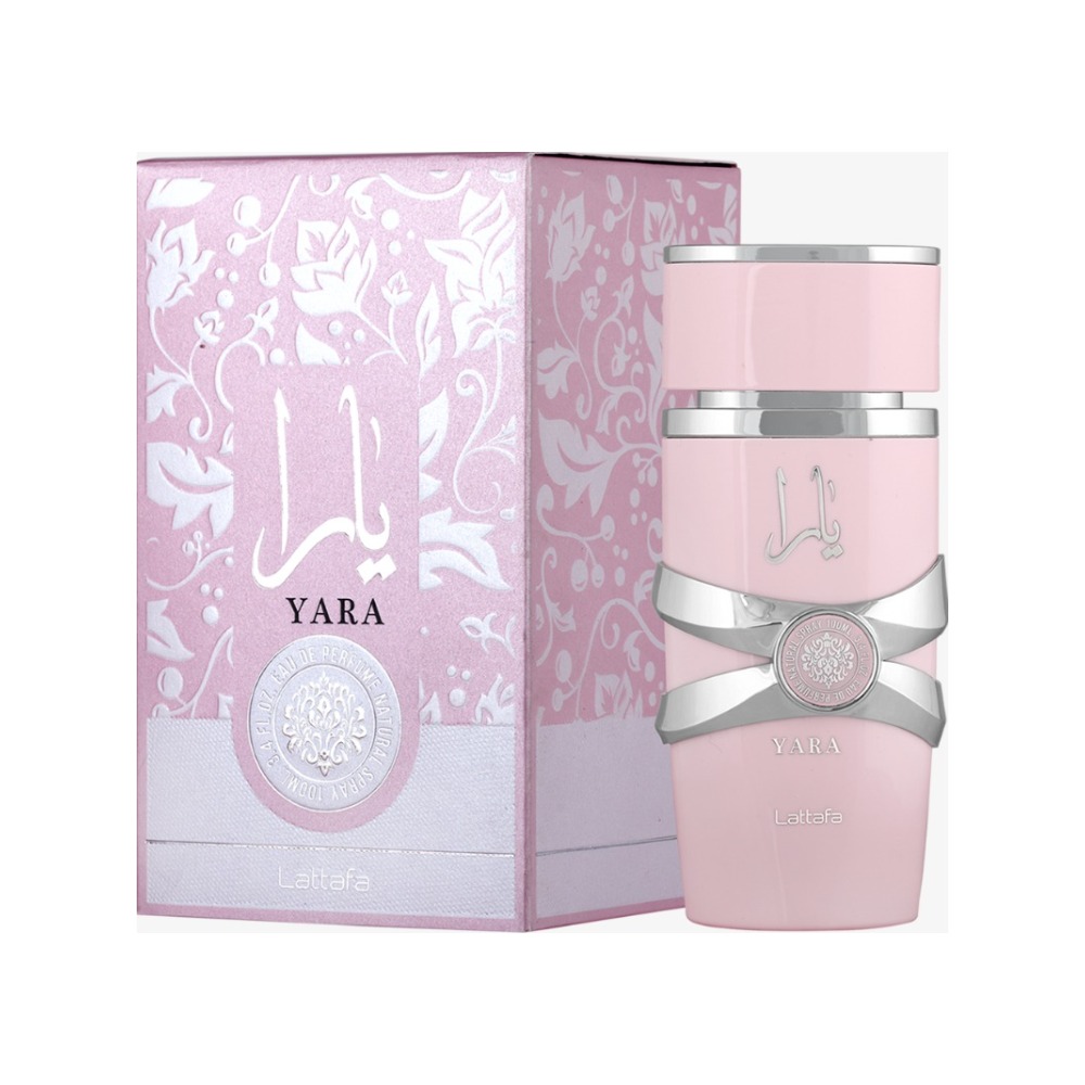 Lattafa Yara Rosado EDP 100 ml