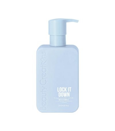 Loción Corporal Lock It Down