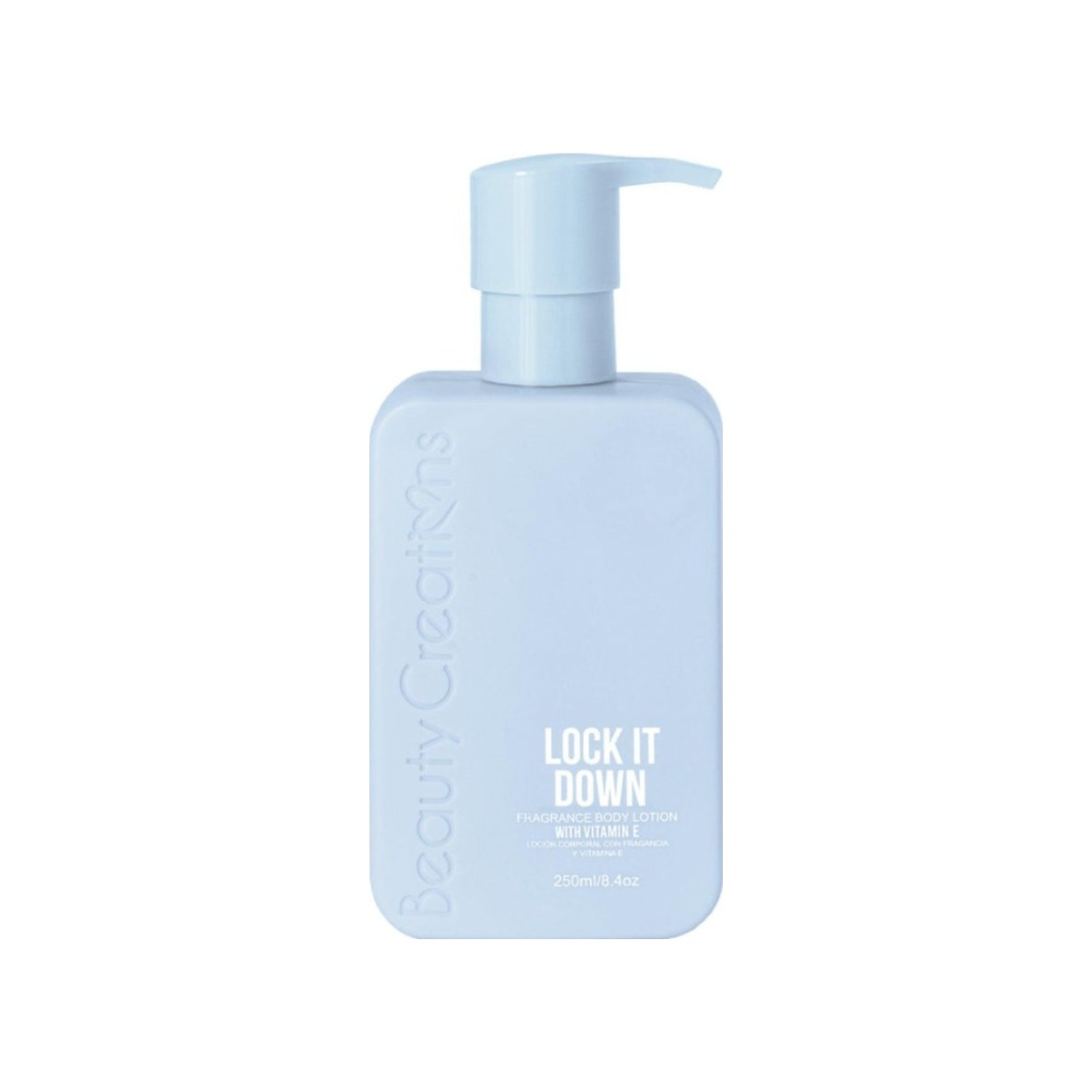 Loción Corporal Lock It Down