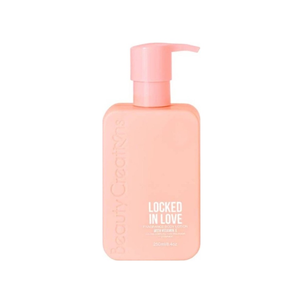 Loción Corporal Locked In Love