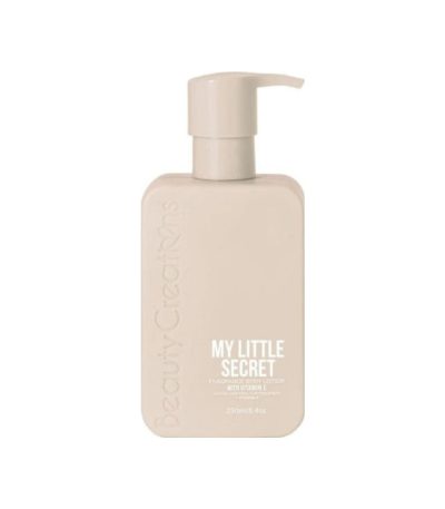Loción Corporal My Little Secret