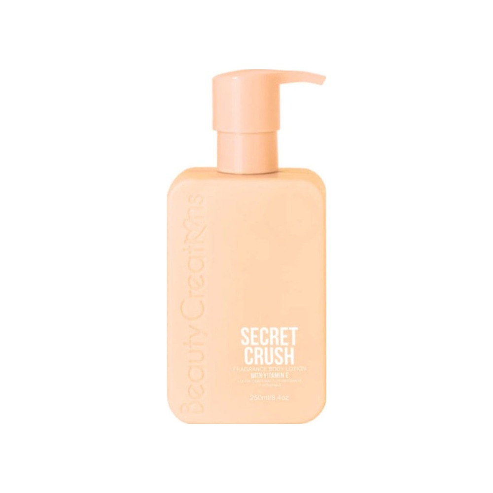 Loción Corporal Secret Crush