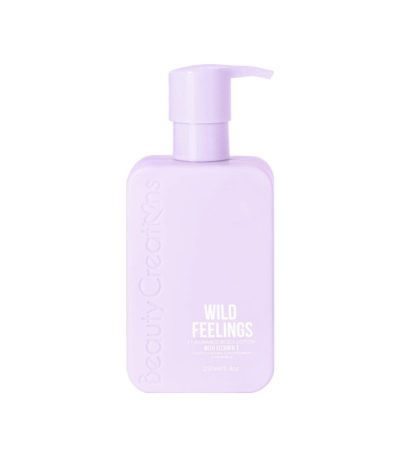 Loción Corporal Wild Feelings