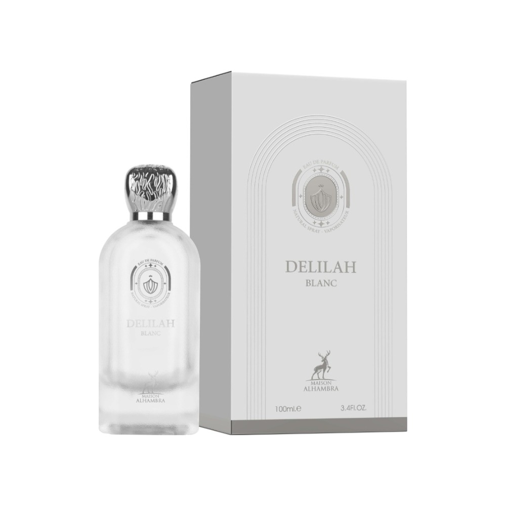 Maison Alhambra Delilah Blanc – Villard Panamá