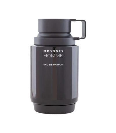 Armaf Odyssey Homme Negro – Villard Panamá