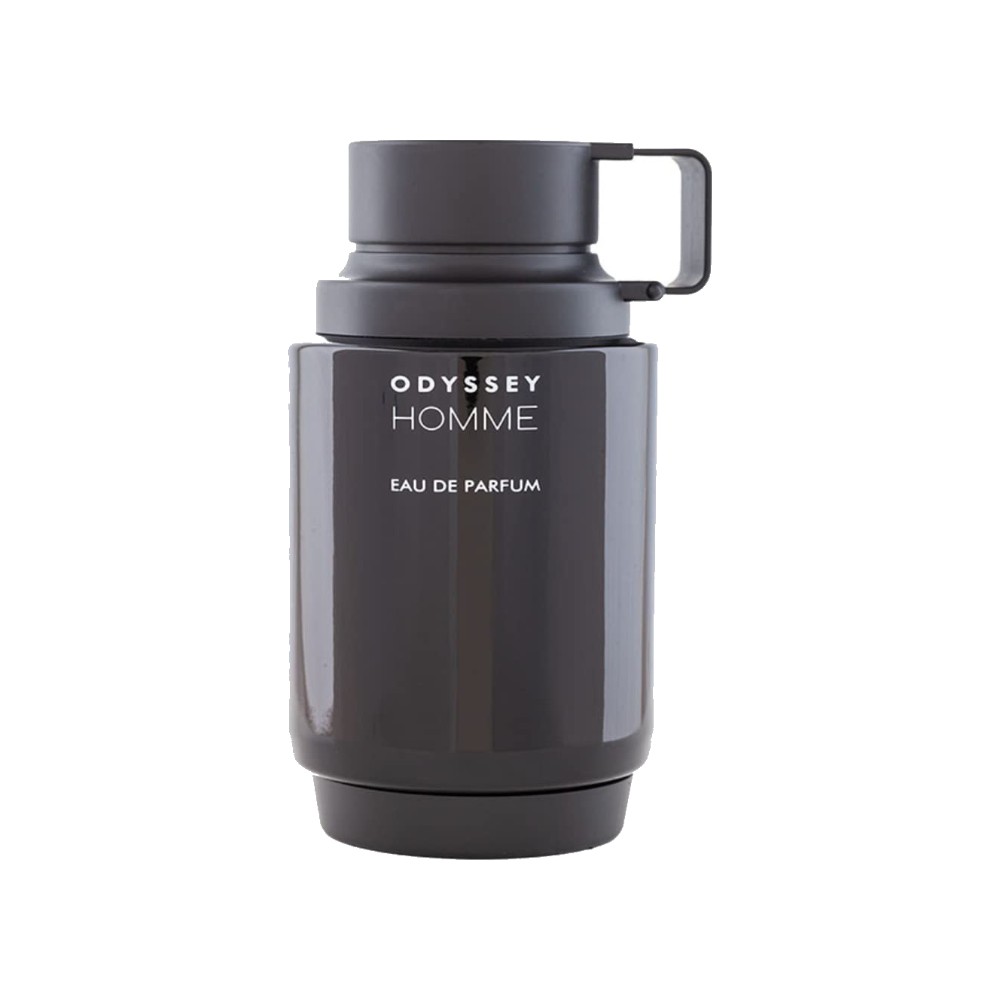 Armaf Odyssey Homme Negro – Villard Panamá