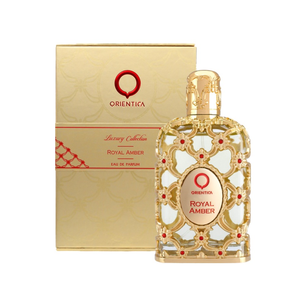 Orientica Royal Amber