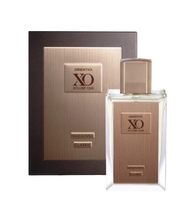Orientica XO Xclusif Oud