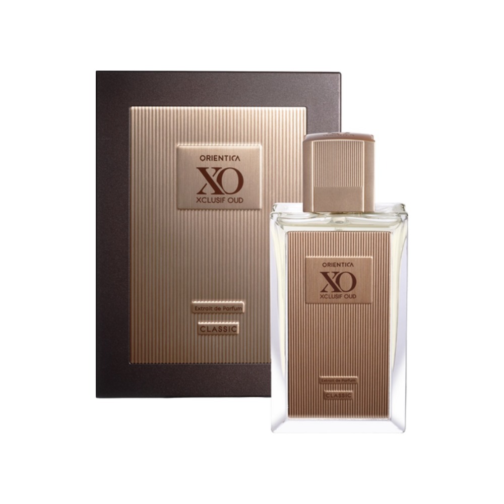 Orientica XO Xclusif Oud