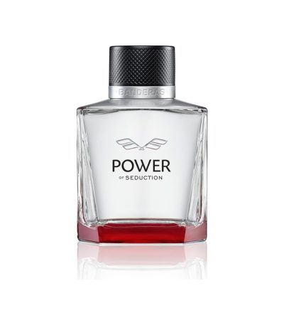 Antonio Banderas Power of Seduction