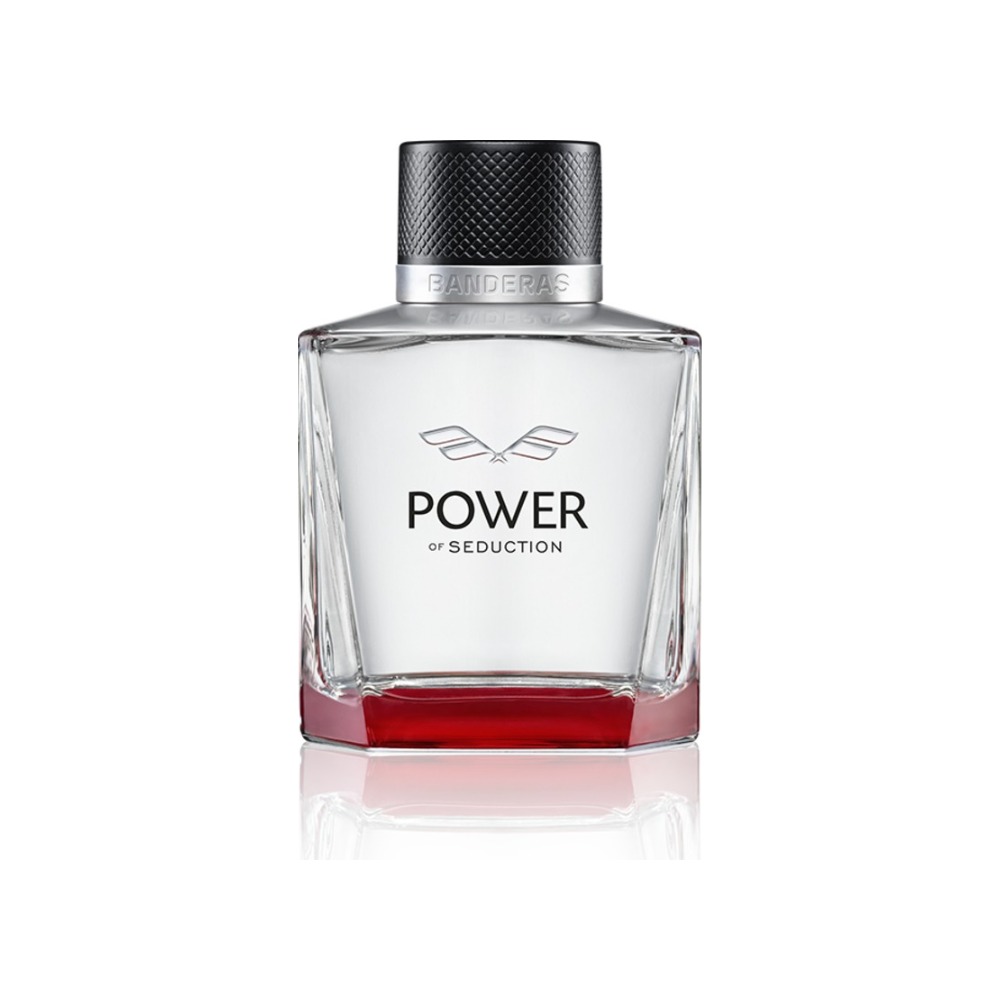 Antonio Banderas Power of Seduction