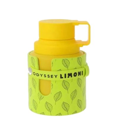 Armaf Odyssey Limoni – Villard Panamá