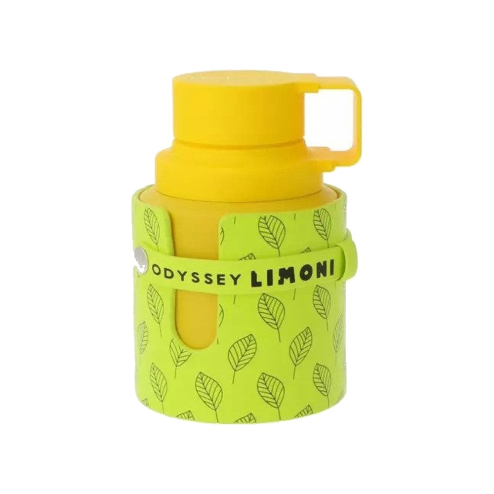 Armaf Odyssey Limoni – Villard Panamá