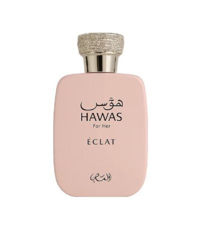 Rasasi Hawas for Her Éclat