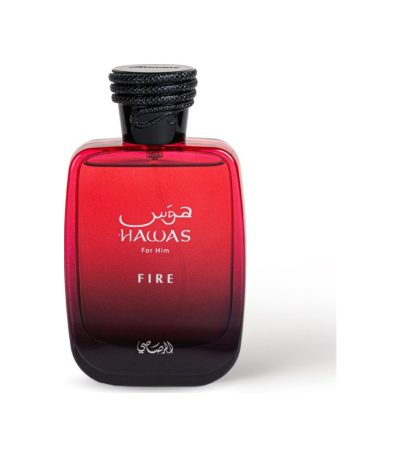 Rasasi Hawas Fire