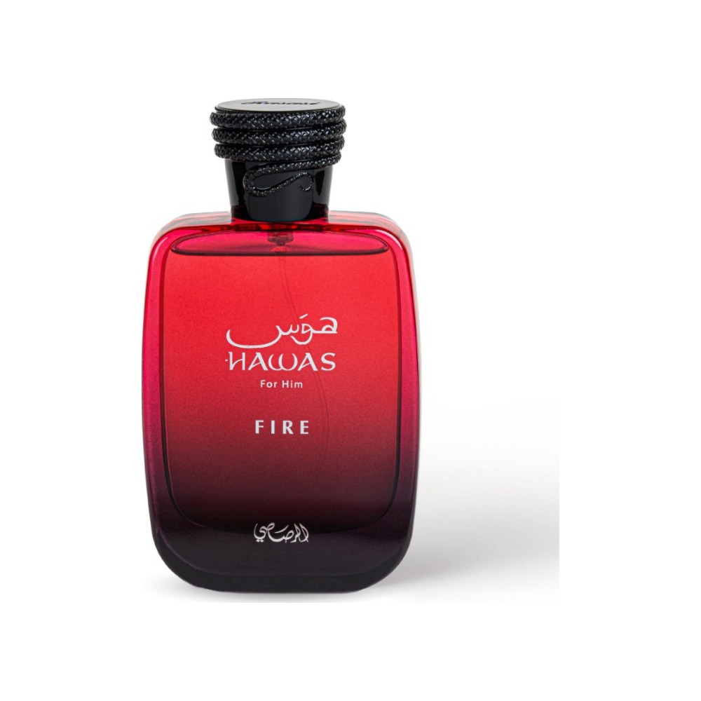 Rasasi Hawas Fire