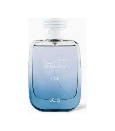 Rasasi Hawas Ice