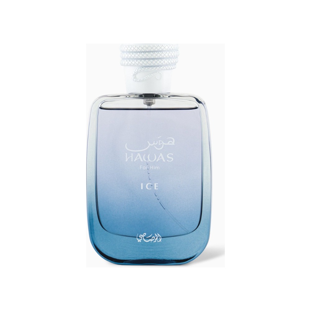 Rasasi Hawas Ice – Villard Panamá