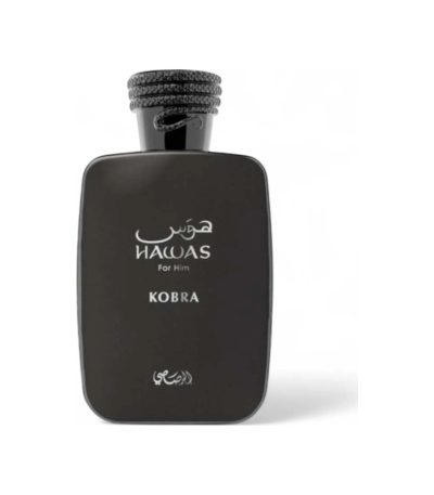 Rasasi Hawas Kobra