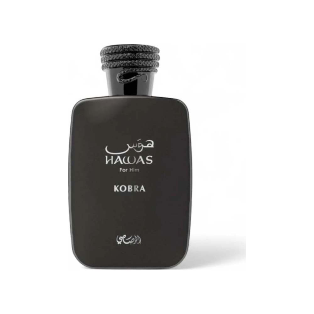 Rasasi Hawas Kobra
