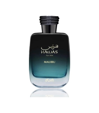 Rasasi Hawas Malibu