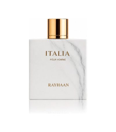 Rayhaan Italia