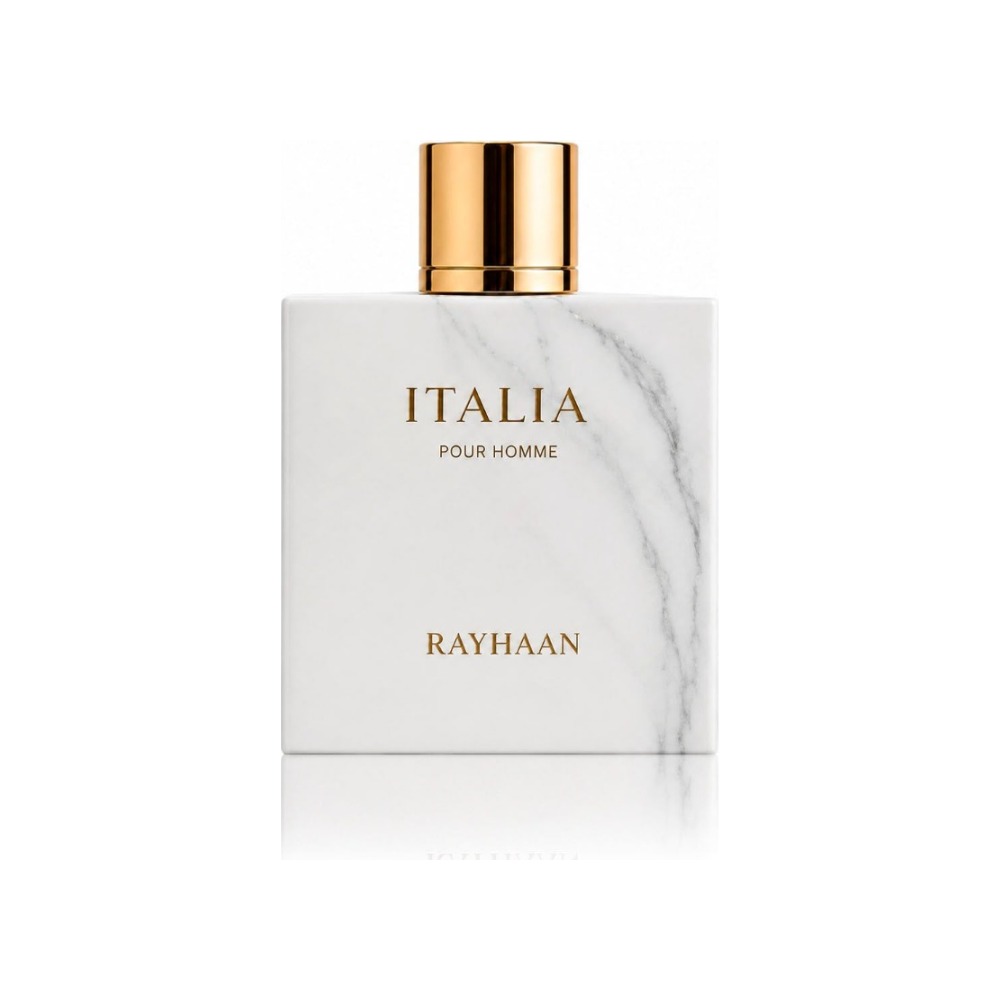 Rayhaan Italia