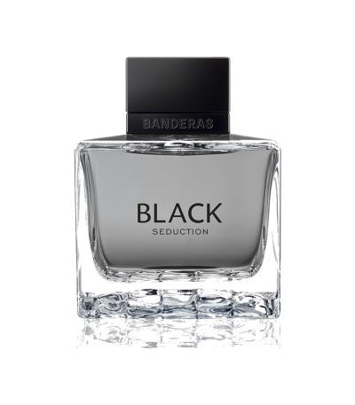 Antonio Banderas Black Seduction – Villard Panamá