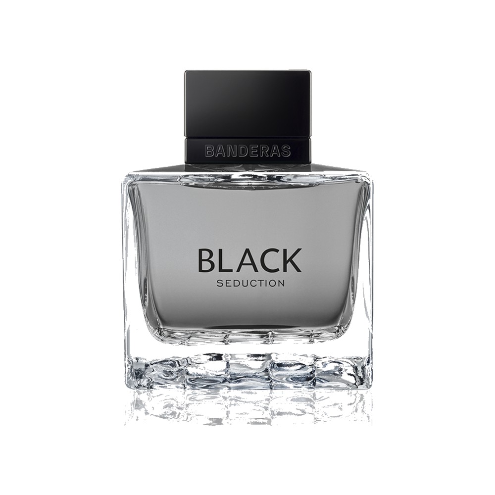 Antonio Banderas Black Seduction – Villard Panamá