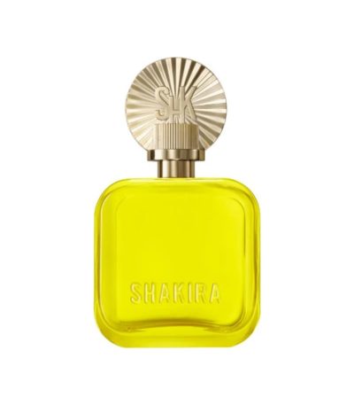 Shakira Amarillo 2025 80 ml