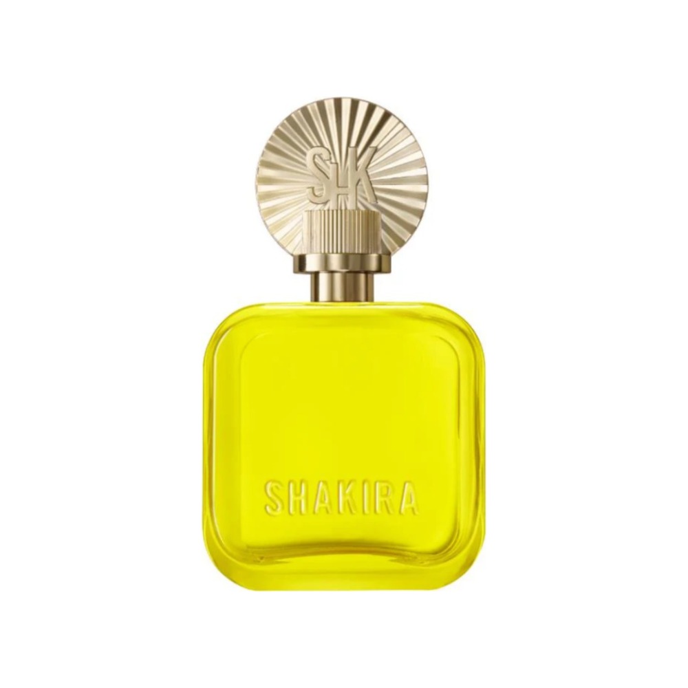 Shakira Amarillo 2025 80 ml