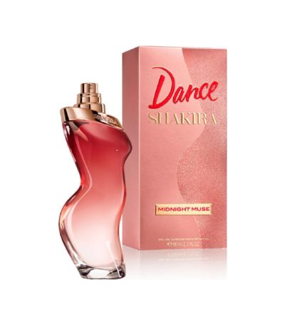 Shakira Dance Midnight Muse
