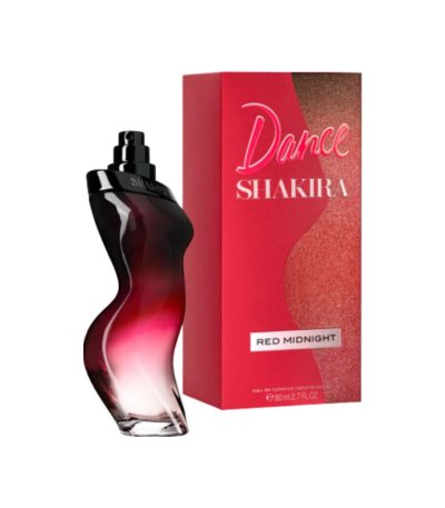 Shakira Fucsia 80 ml
