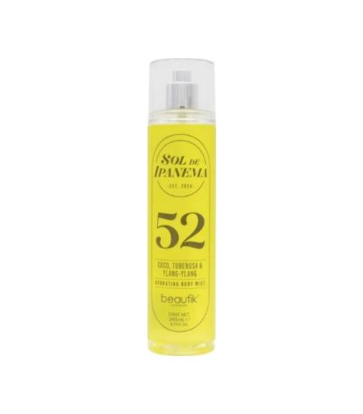 Sol de Ipanema Coco Body Mist – Villard Panamá