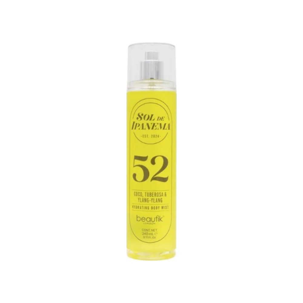 Sol de Ipanema Coco Body Mist – Villard Panamá