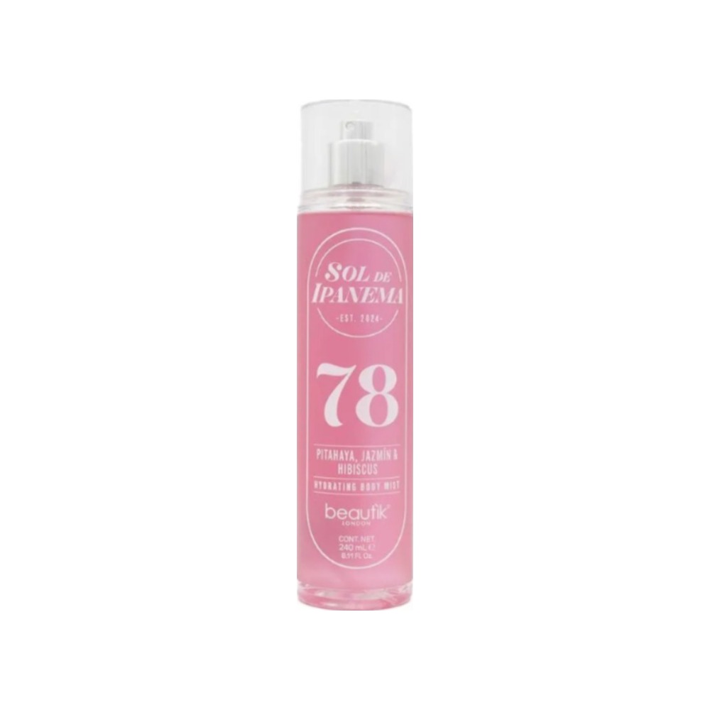 Sol de Ipanema Pitaya Body Mist Panamá