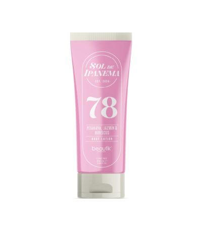 Sol de Ipanema Crema Pitahaya Jazmín Hibiscus