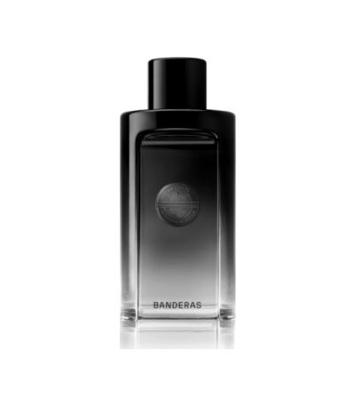The Icon The Perfume