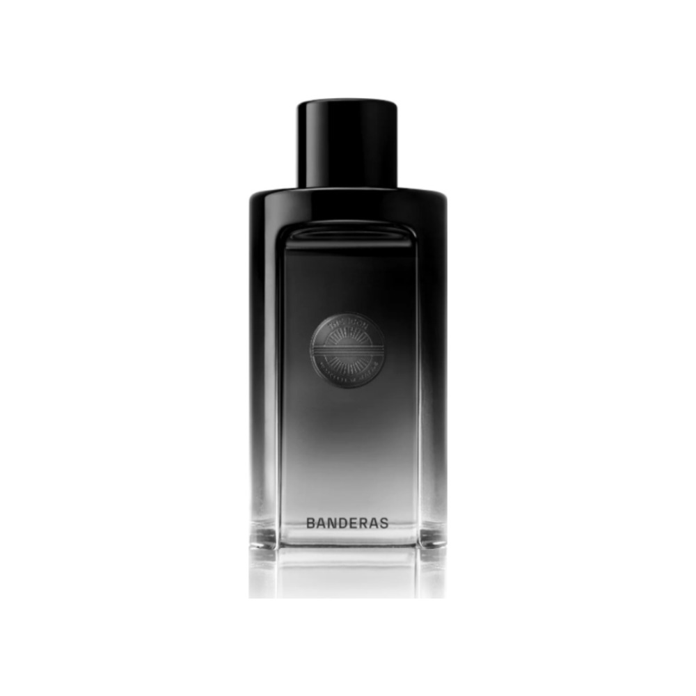 The Icon The Perfume