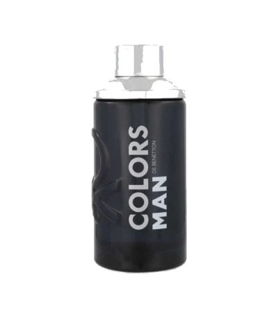BNT Colors Man Black – Villard Panamá