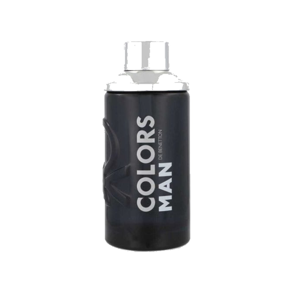 BNT Colors Man Black – Villard Panamá