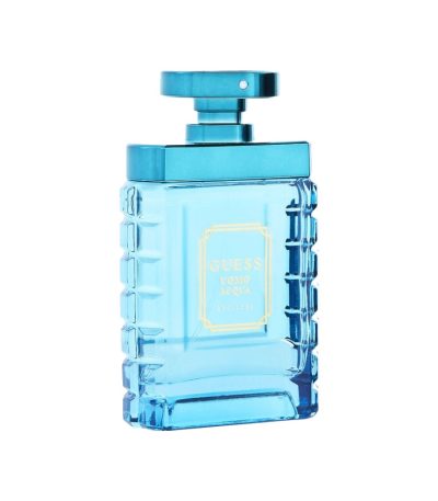 Guess Uomo Acqua EDT 100 ml – Villard Panamá