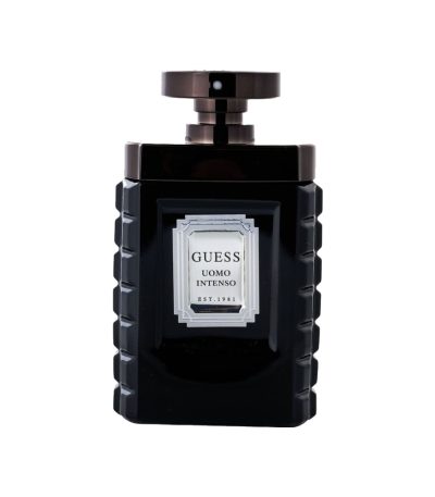 Guess Uomo Intenso EDP 100 ml – Villard Panamá