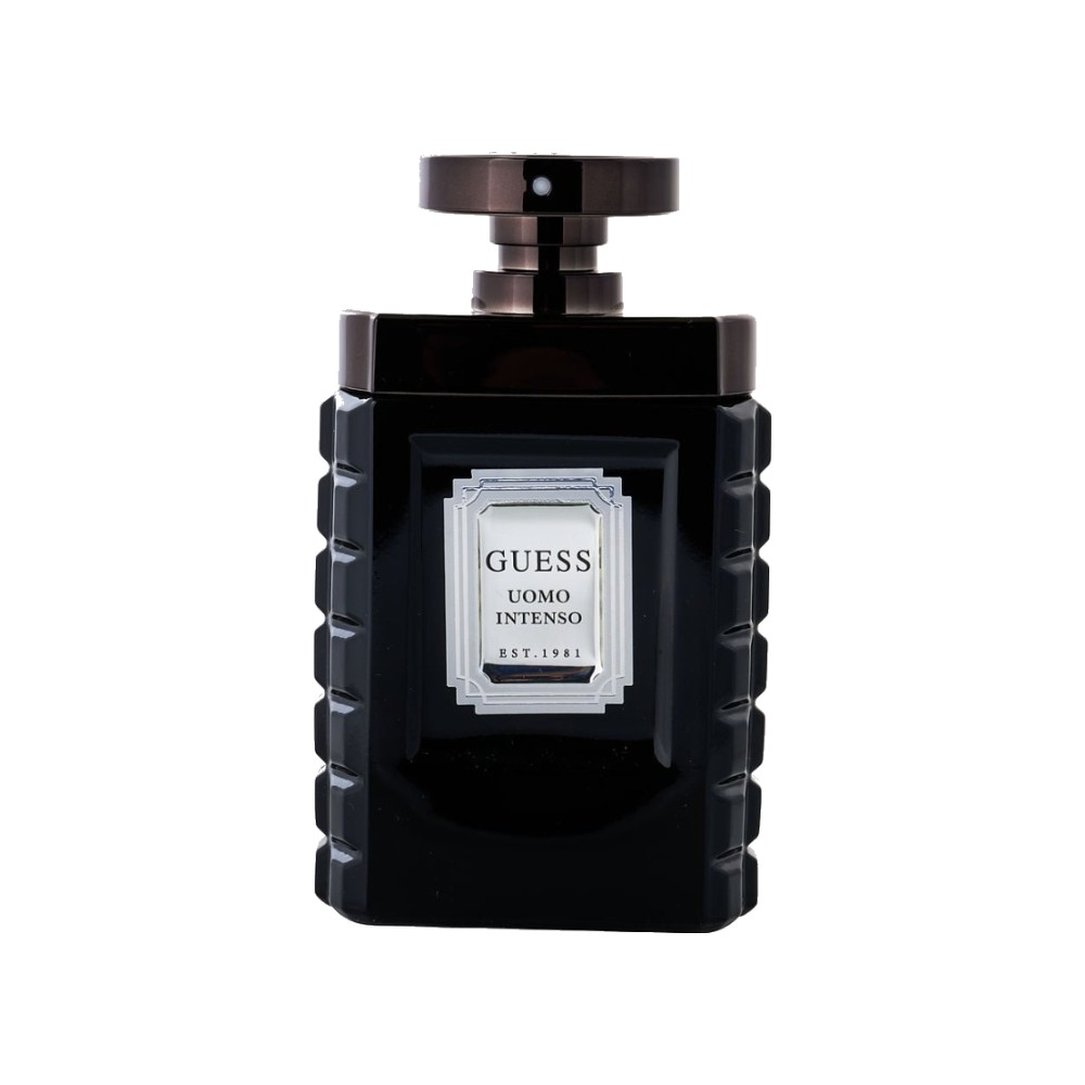 Guess Uomo Intenso EDP 100 ml – Villard Panamá