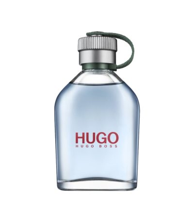 Hugo Boss Man EDT 4.2 oz – Villard Panamá