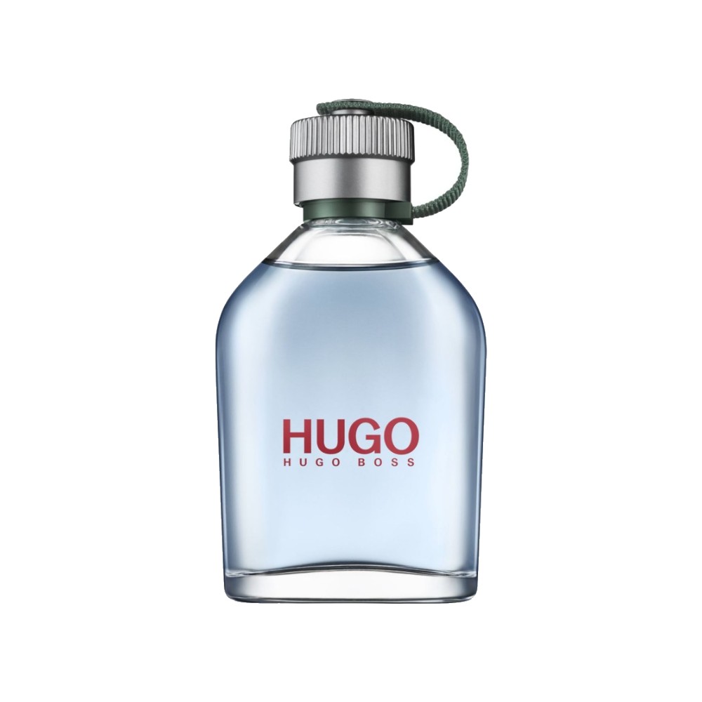 Hugo Boss Man EDT 4.2 oz – Villard Panamá