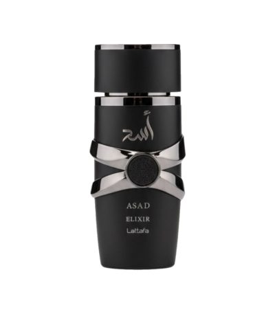 Lattafa Asad Elixir – Villard Panamá
