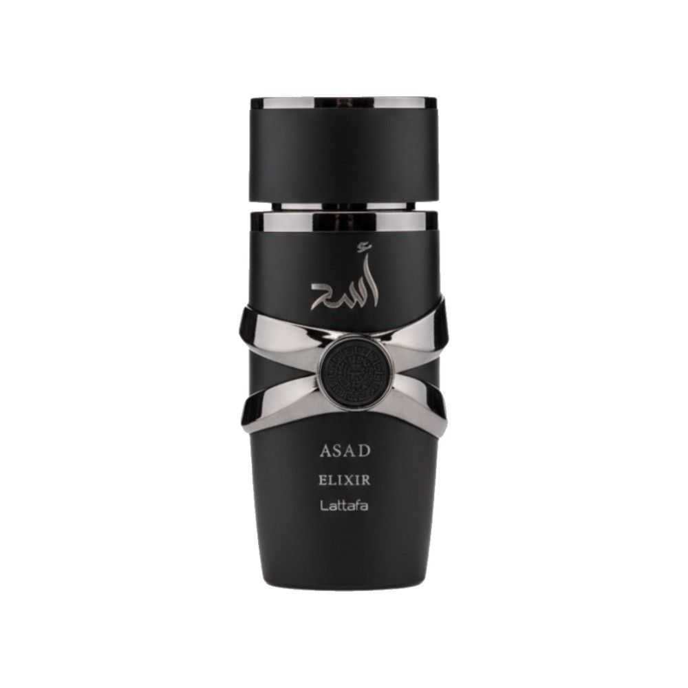 Lattafa Asad Elixir – Villard Panamá
