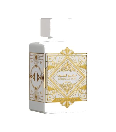 Lattafa Honor & Glory Spray – Villard Panamá